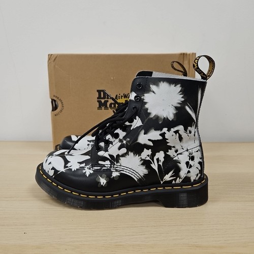 Martens 1460 pascal - 1460, phantom