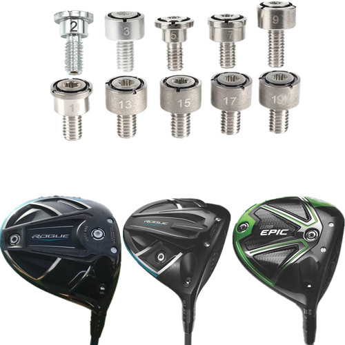 For callaway mavrik - callaway, draw