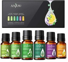 Essential Oil Gift Set