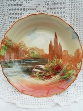 Royal Doulton Woodley Dale