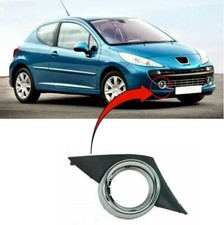 Fits Peugeot 207 2006-09 Sport