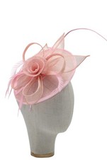 New sinamay wedding - sinamay,