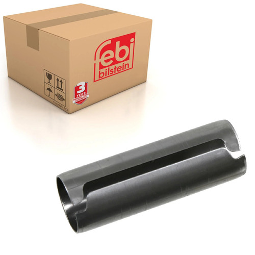 Front control arm bush - arm, sleeve
