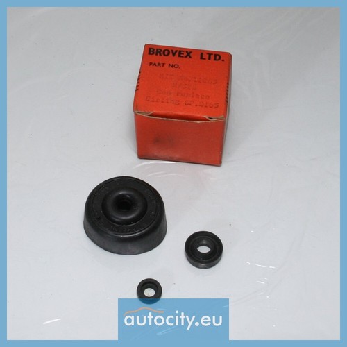 Brovex 11065 repair kit brake - brovex,