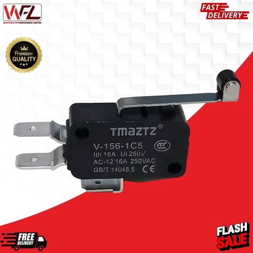 Lincat sw64 safety microswitch - sw64,