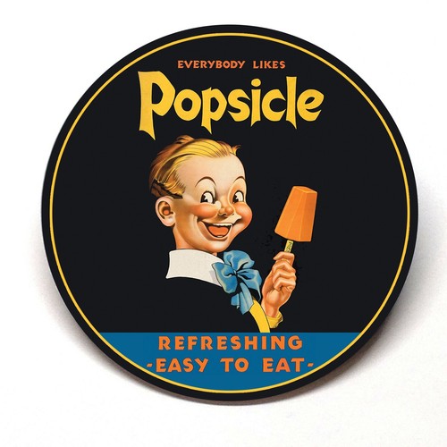 Popsicle ice cream fridge - ice,