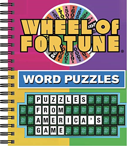 Wheel fortune puzzles - wheel,