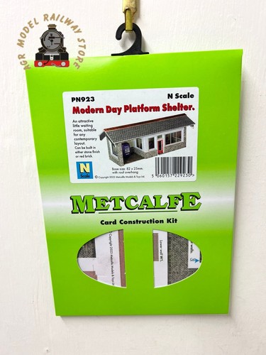 Metcalfe pn923 gauge modern - n,