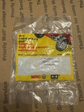 VTG NOS GENUINE OEM TAMIYA MRC