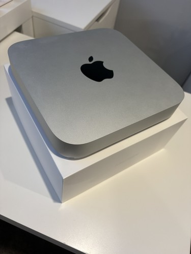 Apple mac mini - apple,