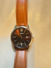 casio watch men vintage