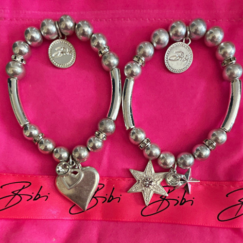 Bibi bijoux set - bijoux,