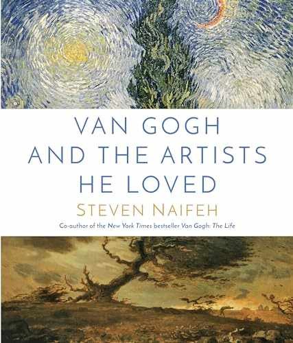 Van gogh and - and, artists