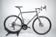 Black Cat Bicycles Alpine Road