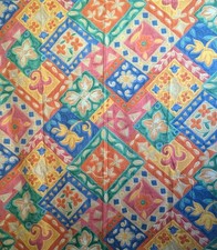 Single quilt cover and pillow