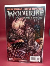 WOLVERINE #70 - OLD MAN LOGAN