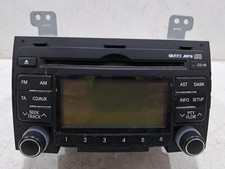 HYUNDAI I30 COMFORT CRDI MK1
