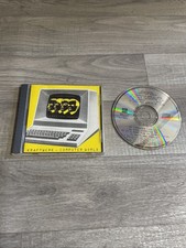 Kraftwerk computer world - computer,