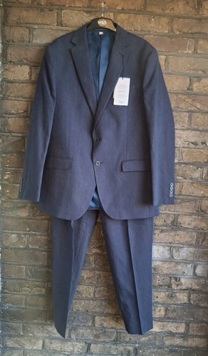New dark navy - new, m&s