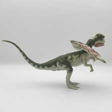 Jurassic Park Dilophosaurus