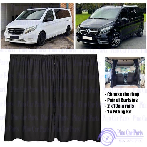 Fits mercedes viano vito black - fits,