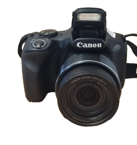 Canon powershot sx530 16mp - hs,