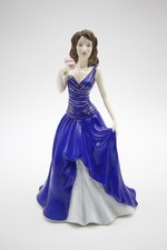 Royal Doulten Pretty Ladies