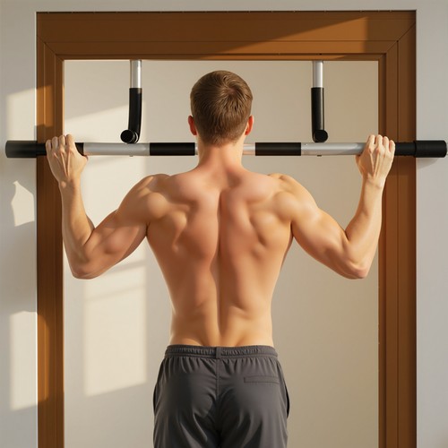 Pull bar indoor home - indoor,