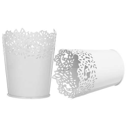Flower buckets florist display - flower,