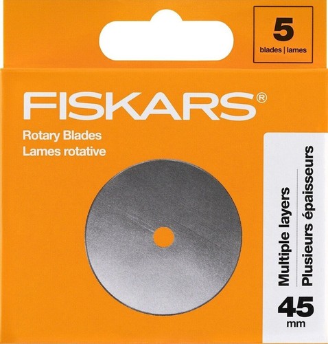 Fiskars 45mm replacement - 45mm,