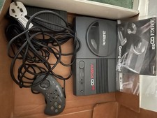 Fully Working Commodore Amiga