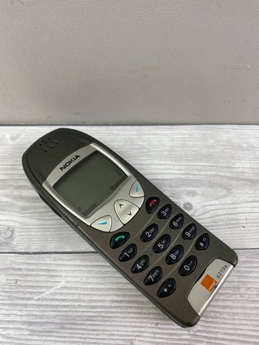 Original nokia 6210e mobile - original,