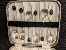 hallmarked sheffield silver  5