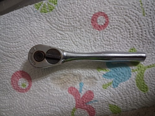 Vintage cornwell tools usa - vintage,