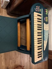 Bontempi hit electric organ - hit,