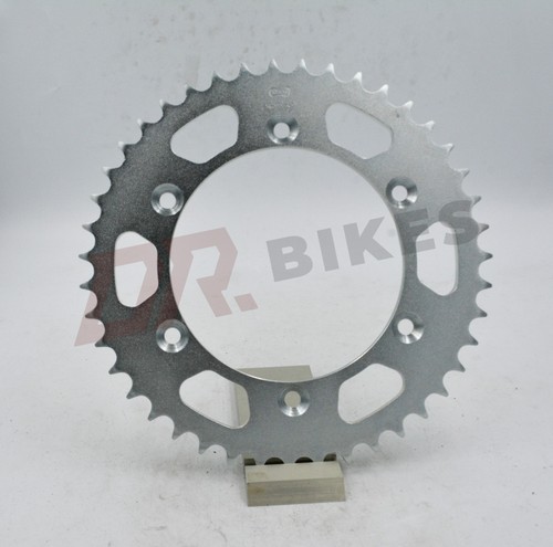 Fits suzuki rm125 - r-t, 94-96