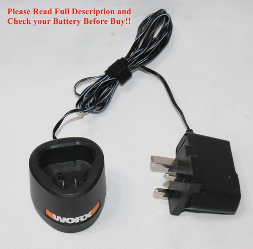 Genuine worx wa3725 12v - worx,