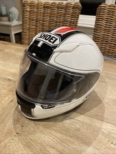 Shoei NXR Motorcycle helmet