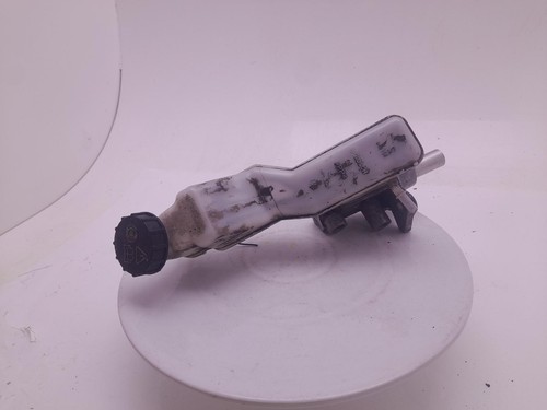 Ford fiesta brake master - fiesta,