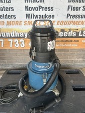 Dustcontrol DC1800 Dust