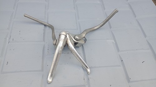 Vintage shimano dual safety - vintage,