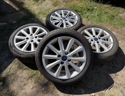 Ford fiesta max - ford,