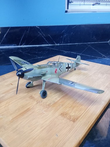 German me109 e3 model - me109,