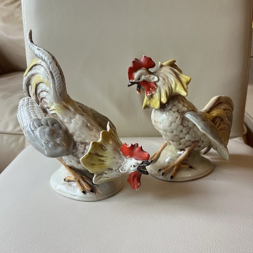 Antique graefenthal porcelain - graefenthal,