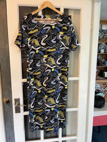 Women short sleeve dress - women’s,