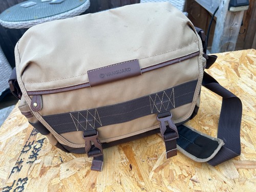 Vanguard havana messenger - 33,