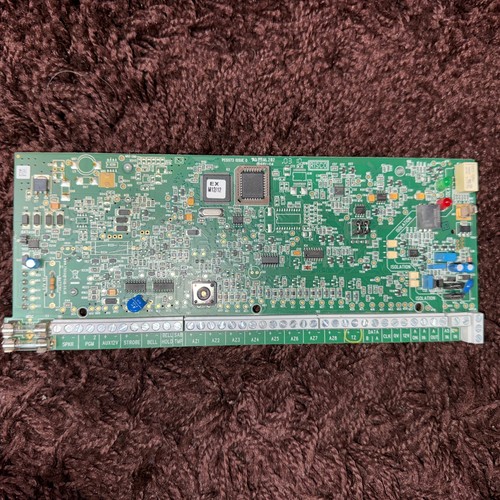 Risco gardtec gt595 series - gt595,