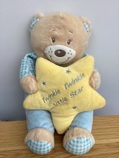 Card Factory Twinkle Little