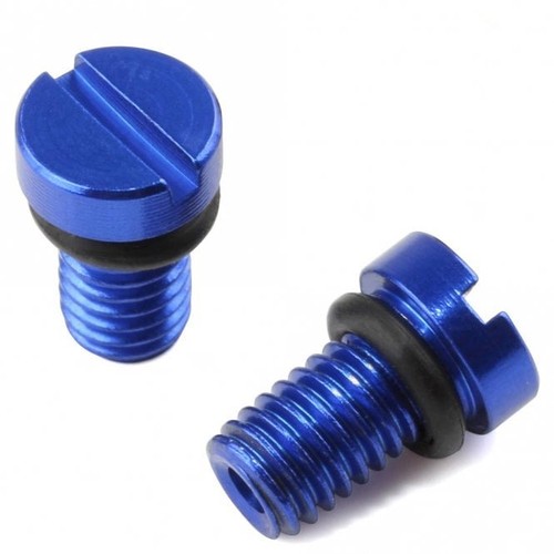 Zeta fork air valve screws - zeta,