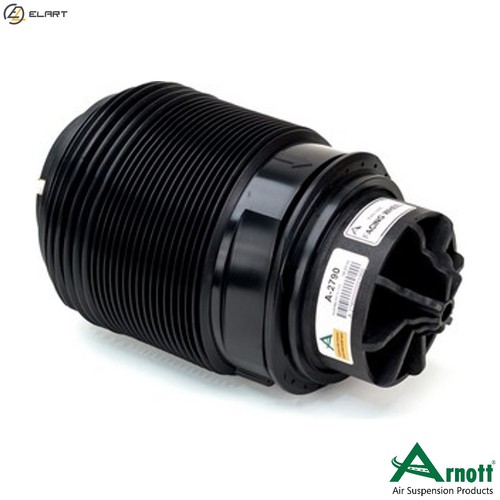 Air spring suspension 2790 - spring,